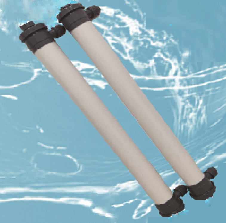 中空纤维纳滤膜